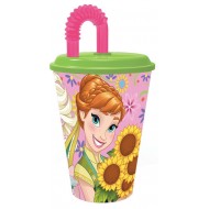 Disney Frozen Fever 430ml Value Tumbler